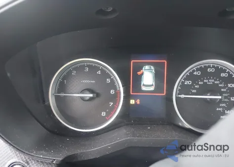 2020 Subaru Forester Limited из США, поврежденный, VIN JF2SKAUC4LH536714